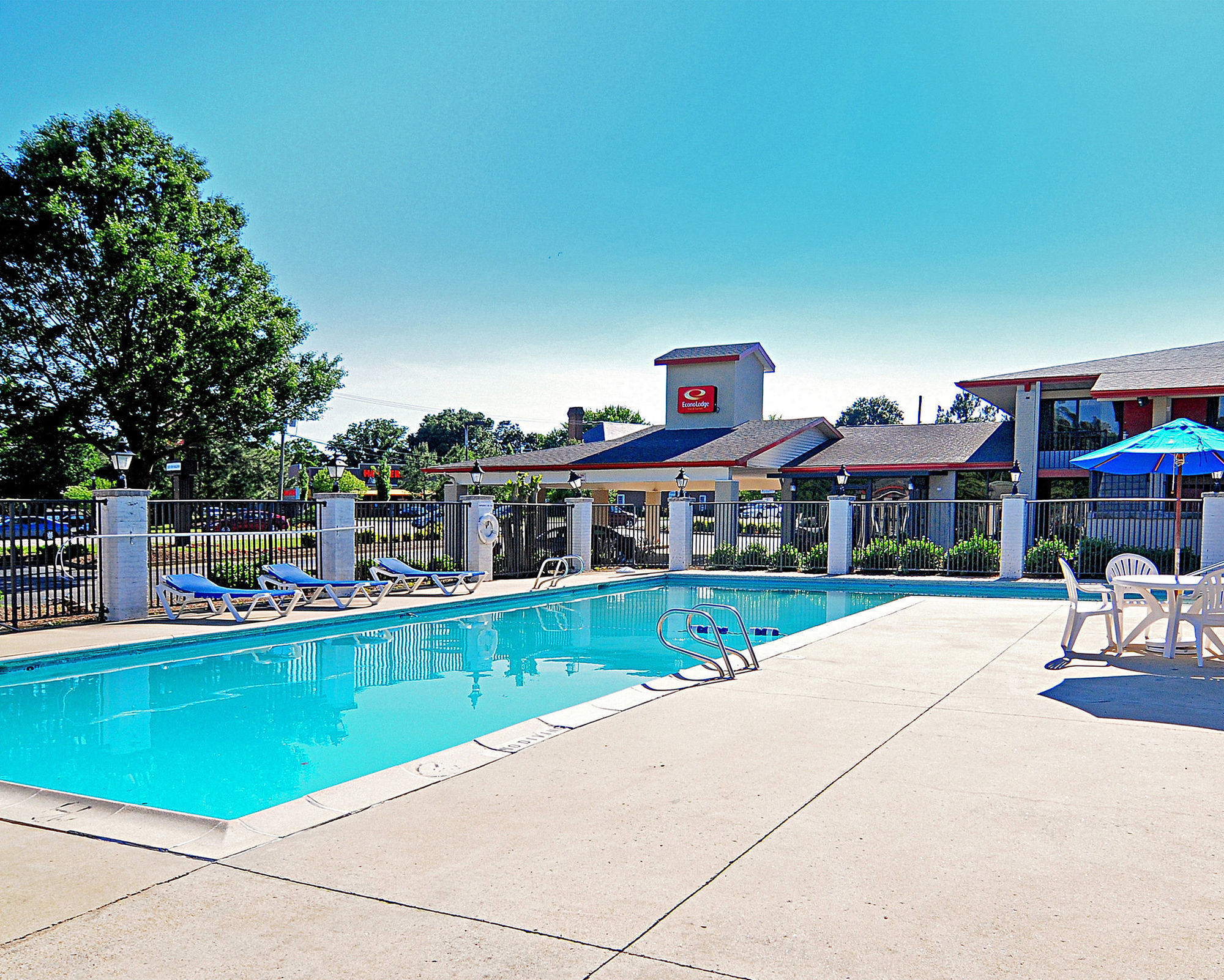 Days Inn & Suites By Wyndham Colonial Williamsburg Einrichtungen foto